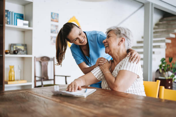 ergothérapie et MCI