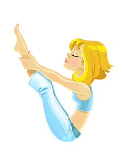 Cours  gymnastique médicale 